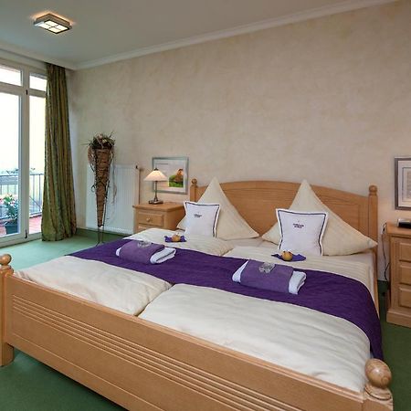 Gaestehaus Am Markt - Leisnig 외부 사진