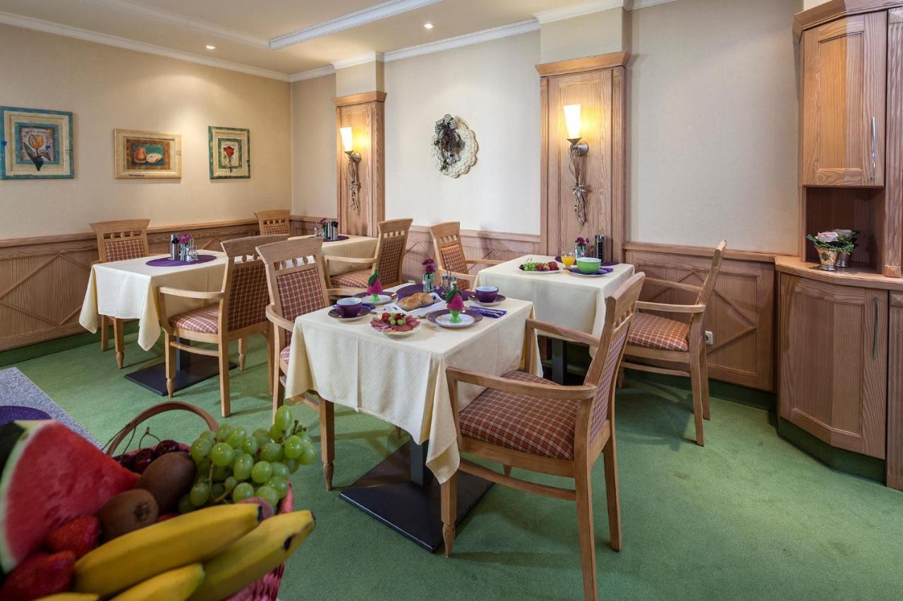 Gaestehaus Am Markt - Leisnig 외부 사진